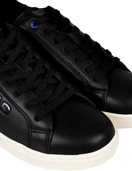 Papuci Gas Sebring LTX GAM224201 Czarny Femei (BM 9612458) 6