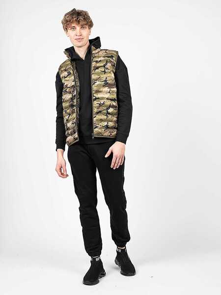 Veste casual Tommy Hilfiger MW0MW18762 Moro Femei (BM 9612467) 2