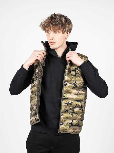 Veste casual Tommy Hilfiger MW0MW18762 Moro Femei (BM 9612467) 3