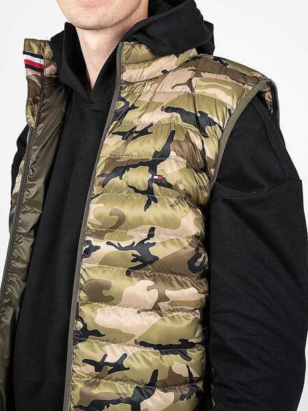 Veste casual Tommy Hilfiger MW0MW18762 Moro Femei (BM 9612467) 6