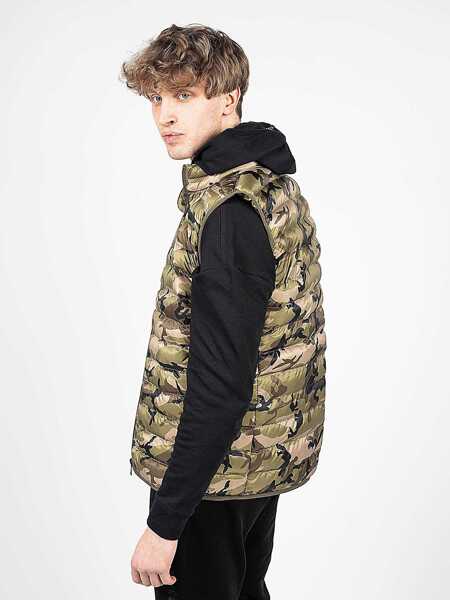 Veste casual Tommy Hilfiger MW0MW18762 Moro Femei (BM 9612467) 7