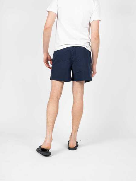 Bermude Pepe Jeans Risto D PMB10320 Czerwony Barbati (BM 9612488) 3
