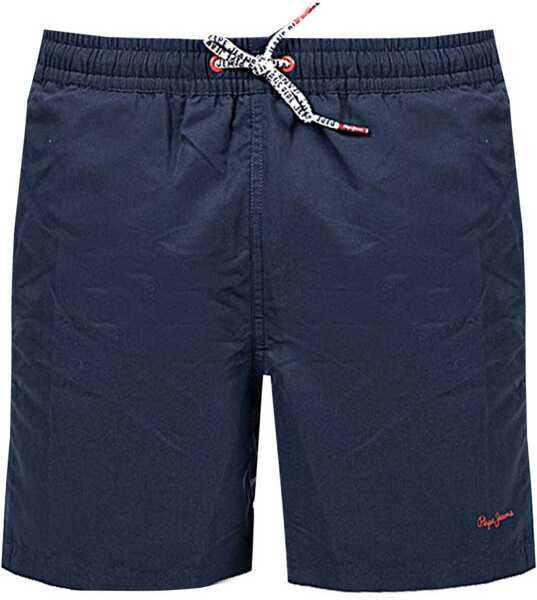 Bermude Pepe Jeans Risto D PMB10320 Czerwony Barbati (BM 9612488) 5