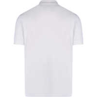 Tricouri Polo Bottega Veneta pentru Barbati - Tricouri Polo Bottega Veneta Polo Shirt White Barbati (BM 9612824) - B-mall.ro