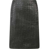 Fuste casual Skirt Femei