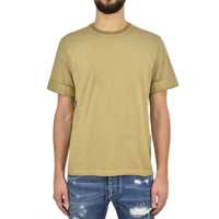 Tricouri Cotton T-Shirt Barbati