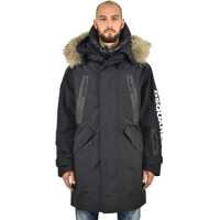 Trenciuri Polyamide Coat Barbati