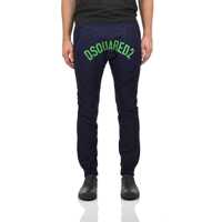 Pantaloni de trening Cotton Joggers Barbati