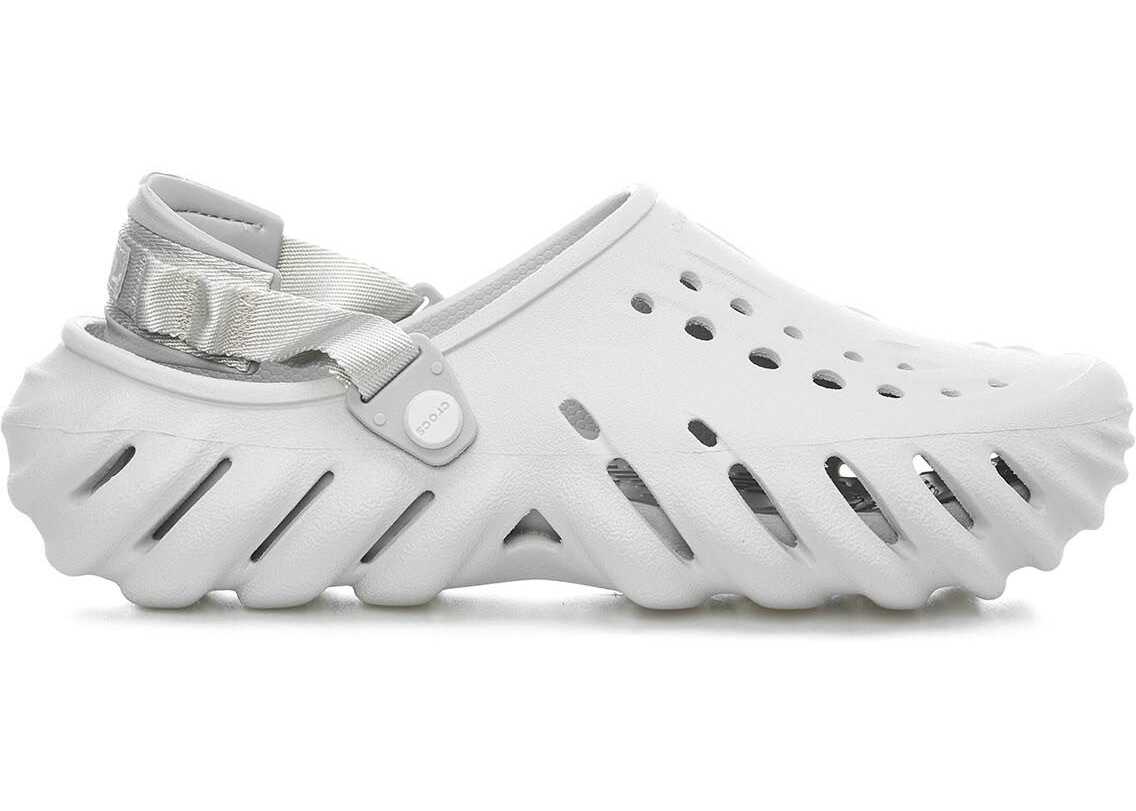 Crocs Clog "Echo" Grey