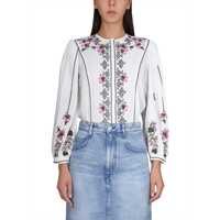 Bluze Isabel Marant Soraya Shirt