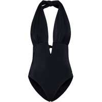 Costume de baie intregi Glossy Jersey Costume Femei