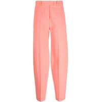 Pantaloni casual Long Pants ''Jagger'' Salmon Femei
