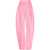 THE ATTICO Gary Pants PINK