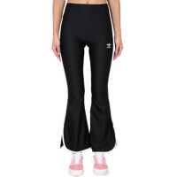 Pantaloni casual Flared Leggings Femei