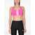 adidas Originals Top Support Bra FUCHSIA