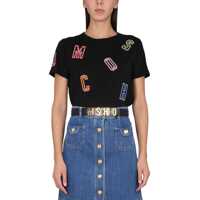 Tricouri T-Shirt With Logo Femei