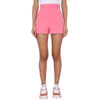 Pantaloni scurti Shorts In Cady Femei