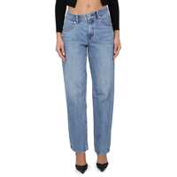 Blugi skinny Cotton Jeans Femei