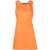 LOVE Moschino Mini Dress ORANGE