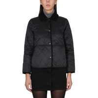 Sacouri office Quilted Jacket Femei