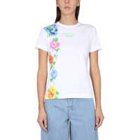 Tricouri Crewneck T-Shirt Femei