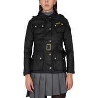 Jachete Jacket With Logo Femei