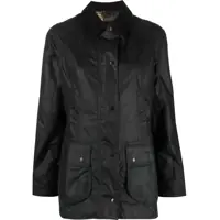 Jachete Breadnell waxed Jacket Femei