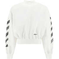 Pulovere casual Scribble Diag Sweatshirt Barbati