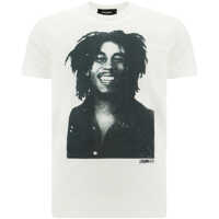Tricouri T-Shirt Barbati
