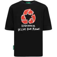 Tricouri T-Shirt Barbati
