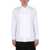 Jil Sander Zippered Shirt IVORY
