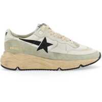 Sneakers Golden Goose Leather Sneaker