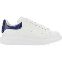 Sneakers Leather Sneaker Barbati