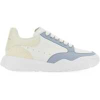 Sneakers Leather Sneaker Barbati