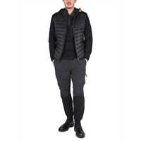 Jachete Nolan Hooded Jacket Barbati