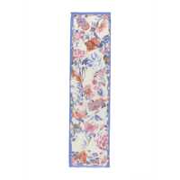 Esarfe Scarf With Print Femei
