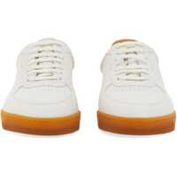 Sneakers Leather Sneaker Barbati