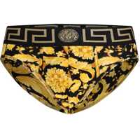 Chiloti Polyester Brief Barbati