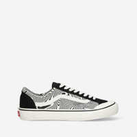 Sneakers Vans Shoes sneakers Vans Style 136 Decon VR3 VN0A4BX9BKA