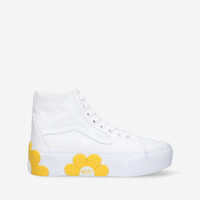 Sneakers Women's sneakers Vans SK8-Hi Tapered Stackform VN0A5JM1W00 Femei