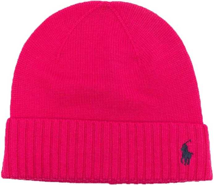 Caciuli Fete Ralph Lauren Beanie
