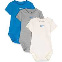 Treninguri Off Stamp 3-Pack Body S/S Baieti