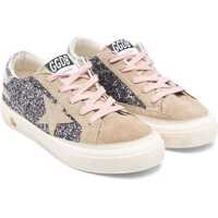 Sneakers May Glitter Sneakers Fete