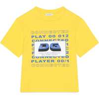 Tricouri T-Shirt M/C Baieti