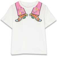 Tricouri T-Shirt Mc Butterflies Fete