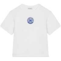 Tricouri T-Shirt M/C Baieti