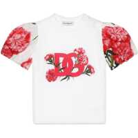 Tricouri Carnation M/C T-Shirt Fete