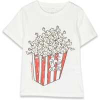 Tricouri Mc Pop Corn T-Shirt Baieti