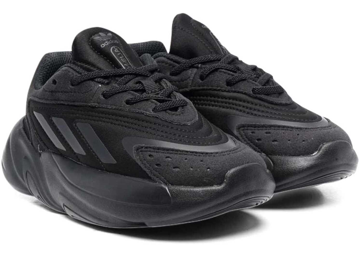 Poze adidas Originals Ozelia Sneakers BLACK