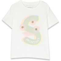 Tricouri T-Shirt Mc S Large Fete